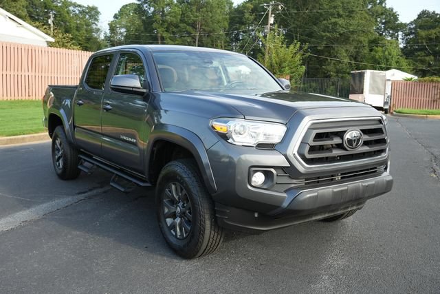 Used 2023 Toyota Tacoma SR5
