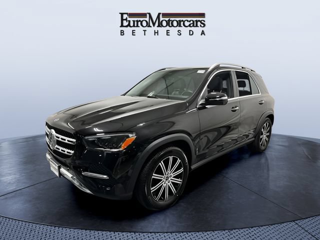 Used 2026 Mercedes-Benz GLE 350 4MATIC
