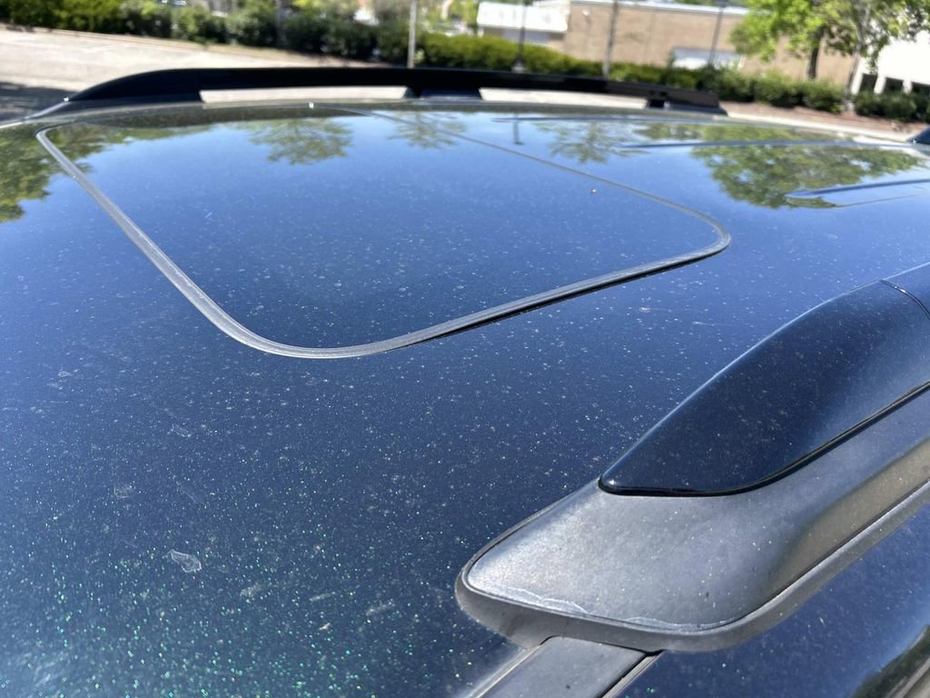 2019 Honda Passport Touring