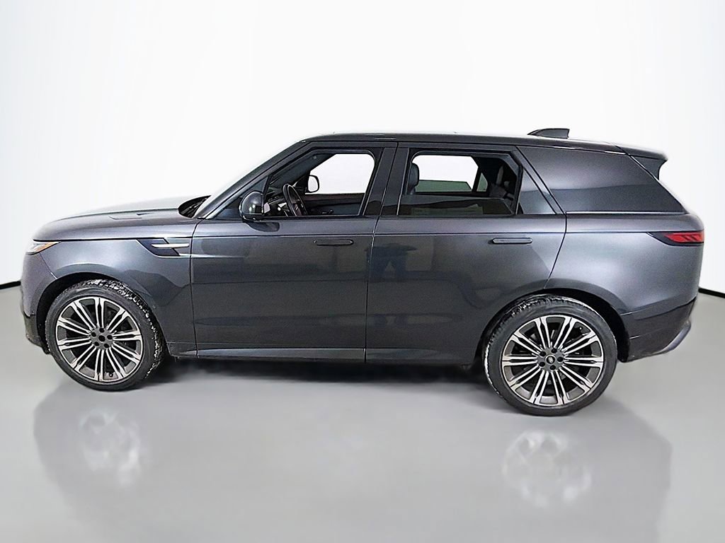 2023 Land Rover Range Rover Sport SE Dynamic