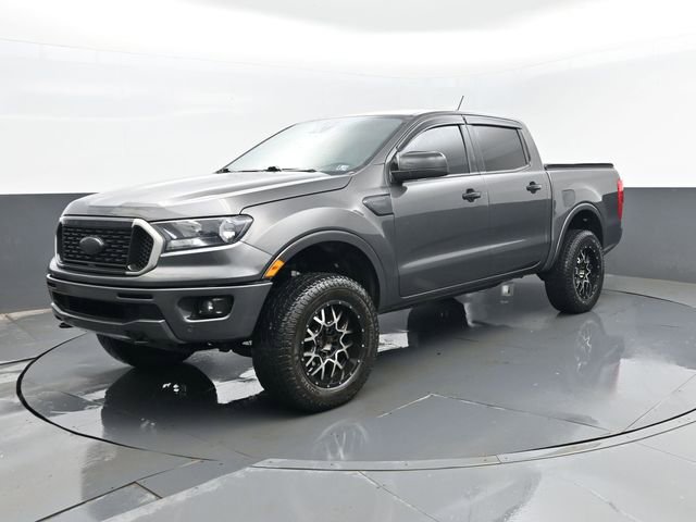 Used 2019 Ford Ranger XLT
