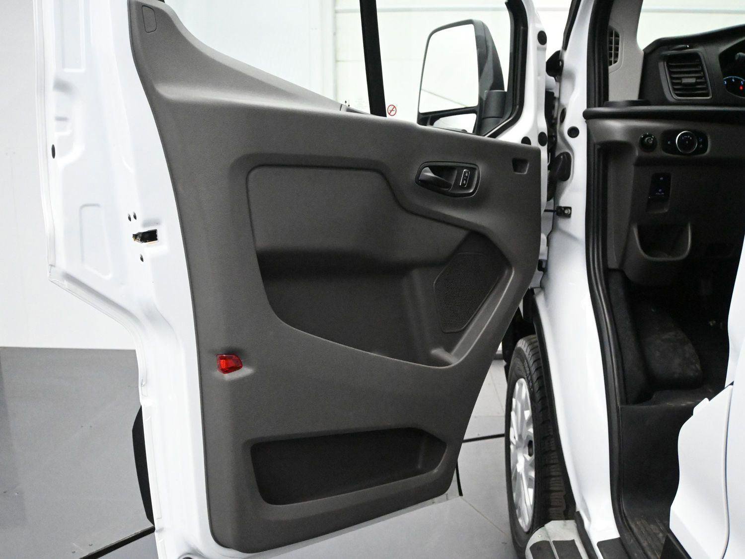 2024 Ford Transit 250 Low Roof