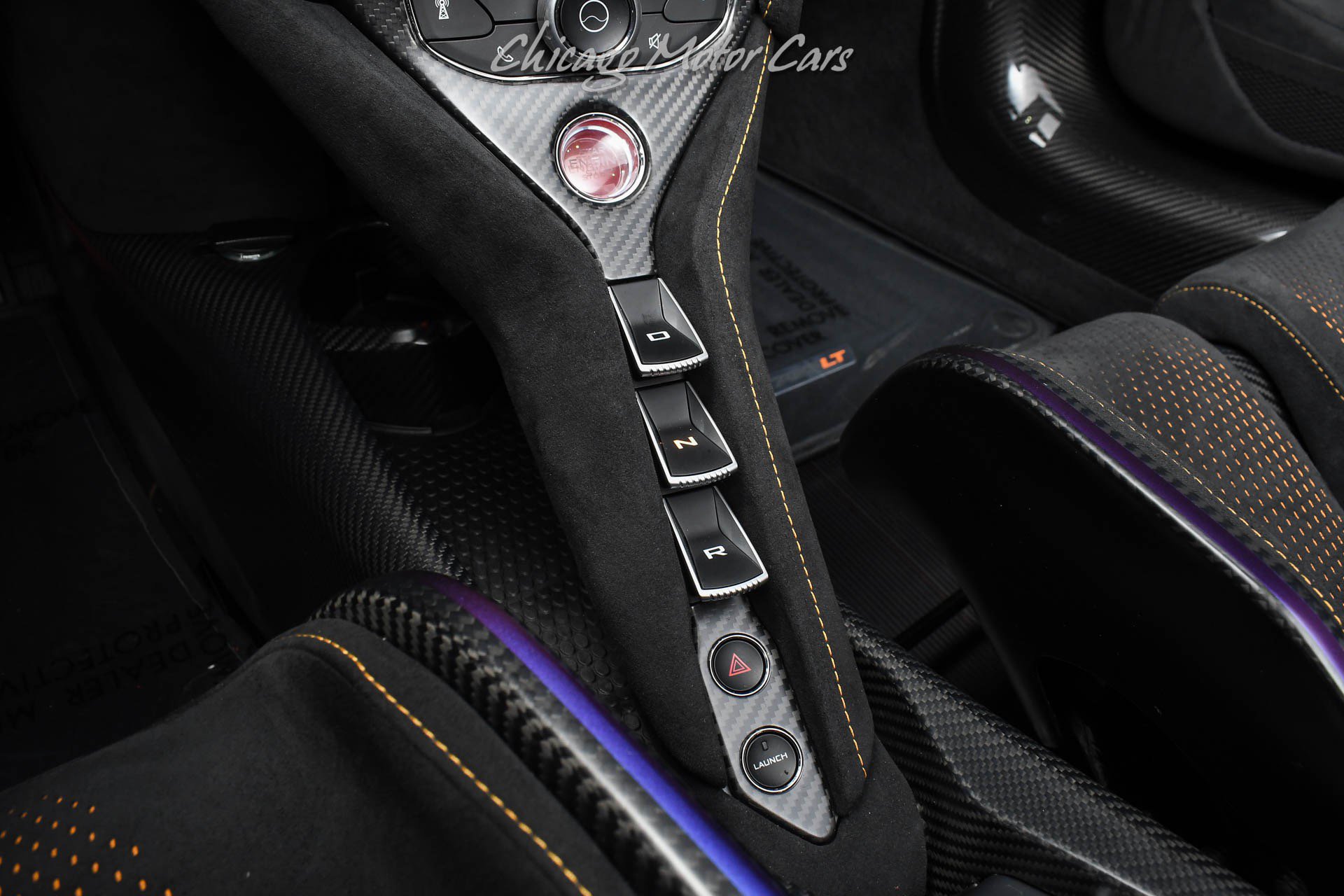 Used 2022 McLaren 765LT photo 18