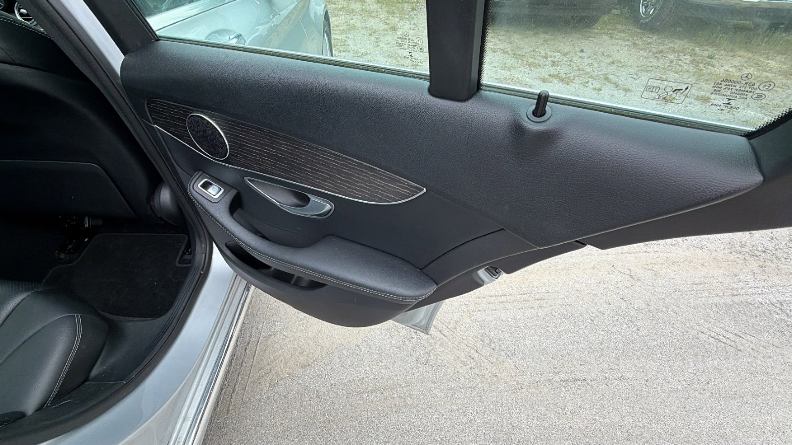 2019 Mercedes-Benz C 300 Sedan