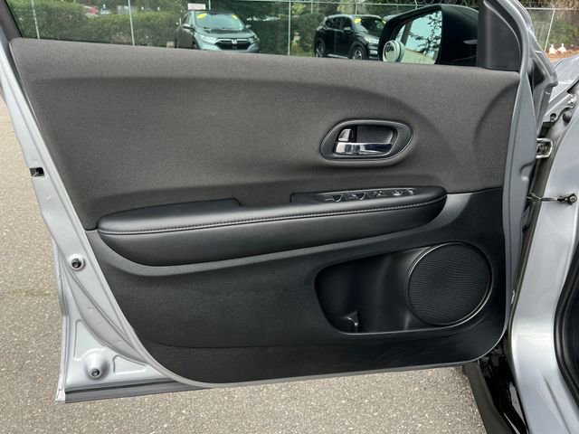 2020 Honda HR-V Sport