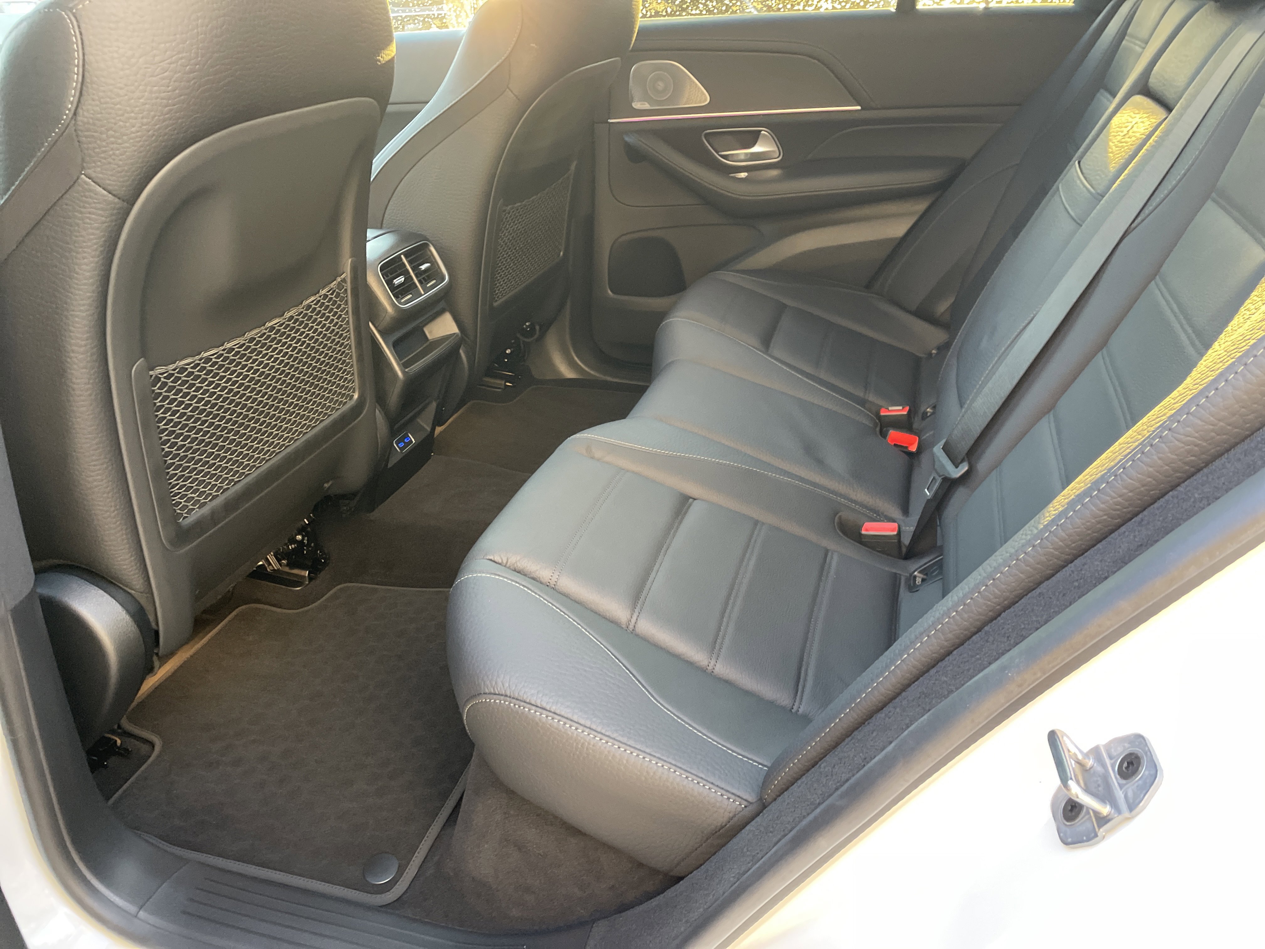 2024 Mercedes-Benz GLE 350 4MATIC