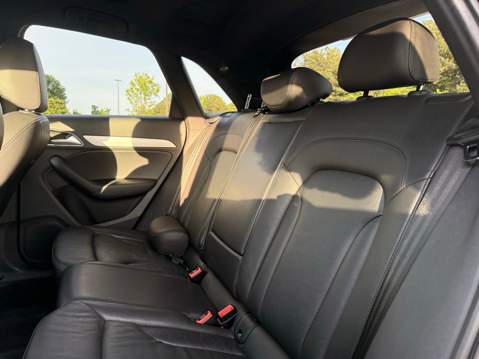 2017 Audi Q3 2.0T Premium