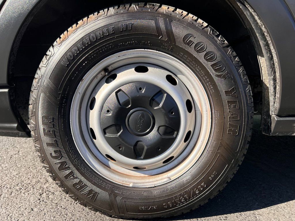 2019 Ford Transit 350 XLT