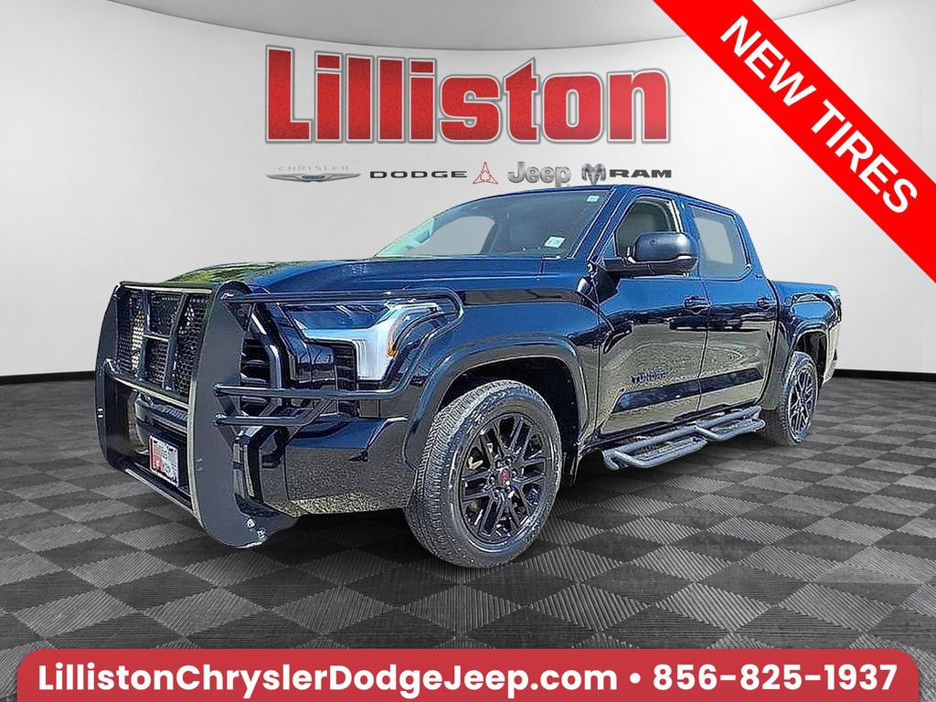 Used Toyota Tundra for Sale Near Me in Vineland, NJ - Autotrader