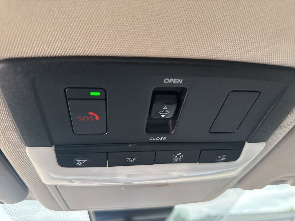 2024 Nissan Altima 2.5 SL