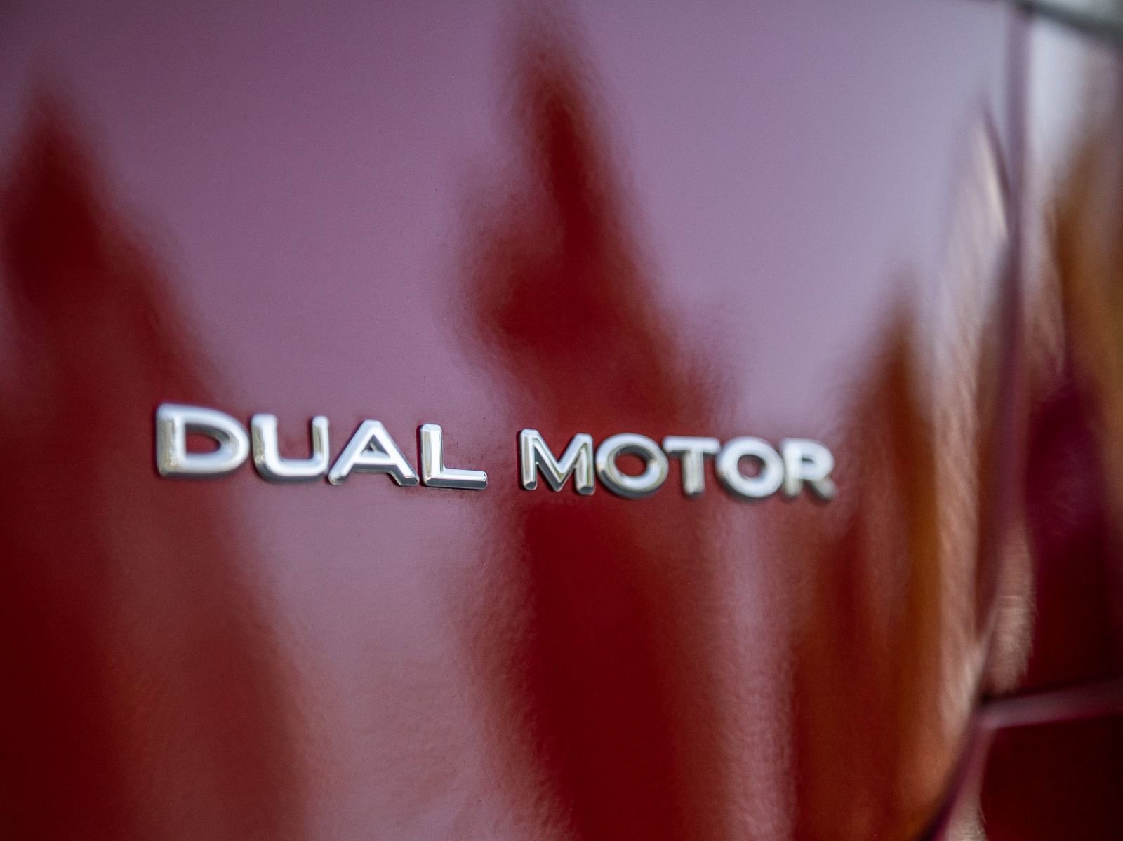 2021 Tesla Model S Long Range