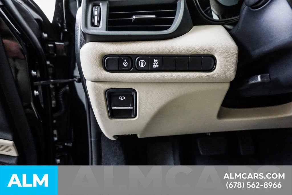 2022 Acura TLX SH-AWD