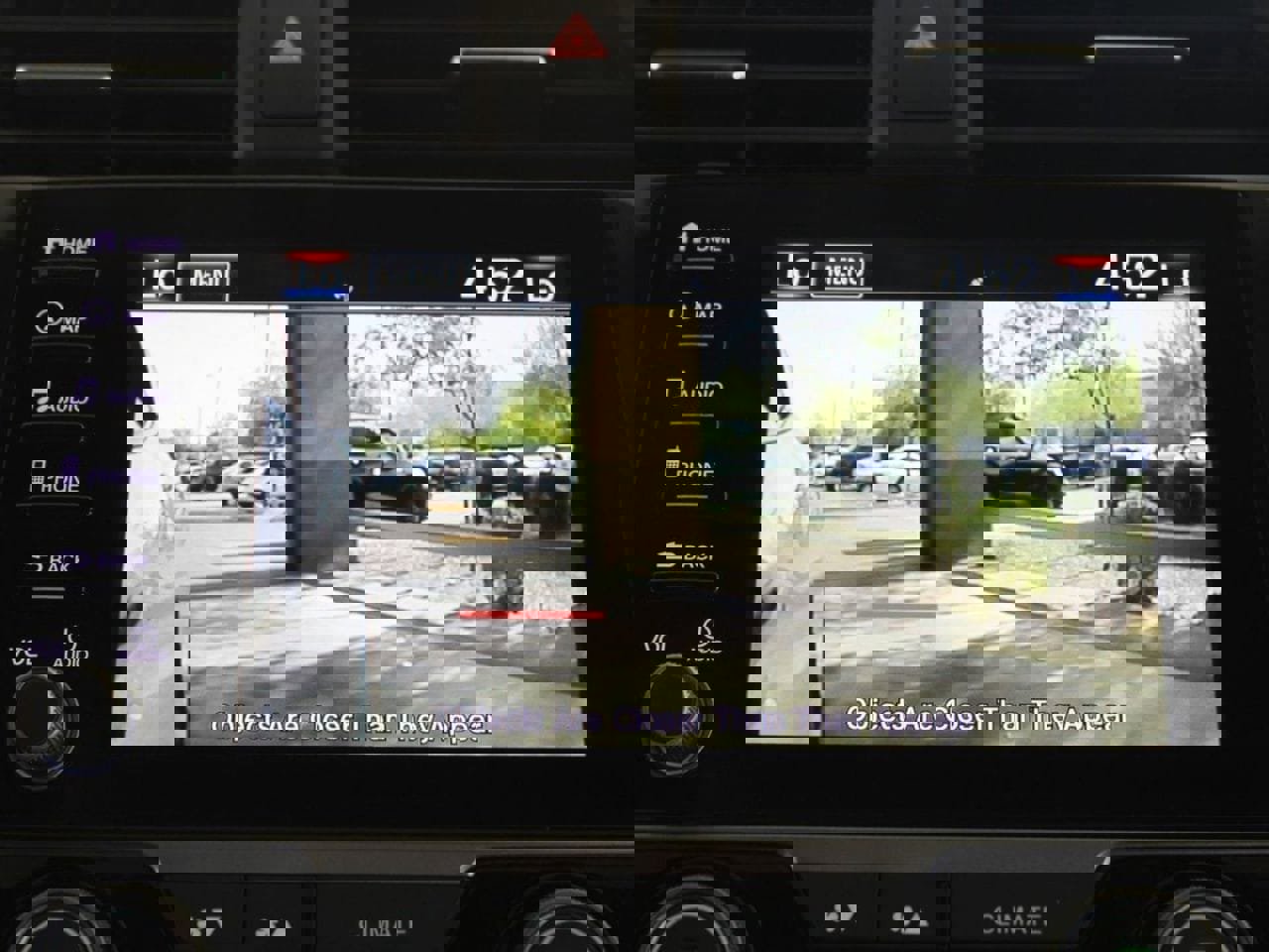 2019 Honda Civic EX-L