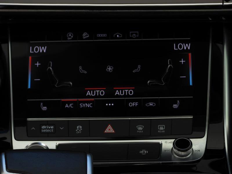 2022 Audi Q7 3.0T Premium Plus