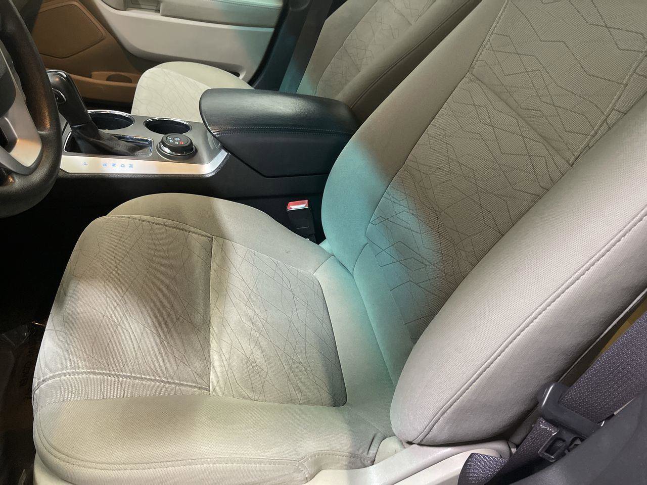 2014 Ford Explorer 4WD