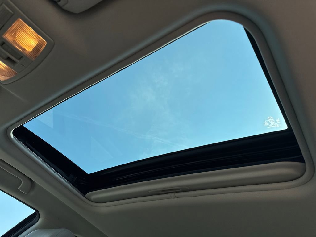 2012 MAZDA Cx-9 Grand Touring