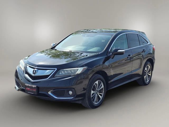 2016 Acura RDX AWD w/ Advance Package