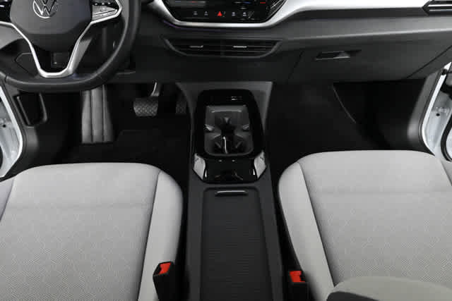 2022 Volkswagen ID.4 Pro S