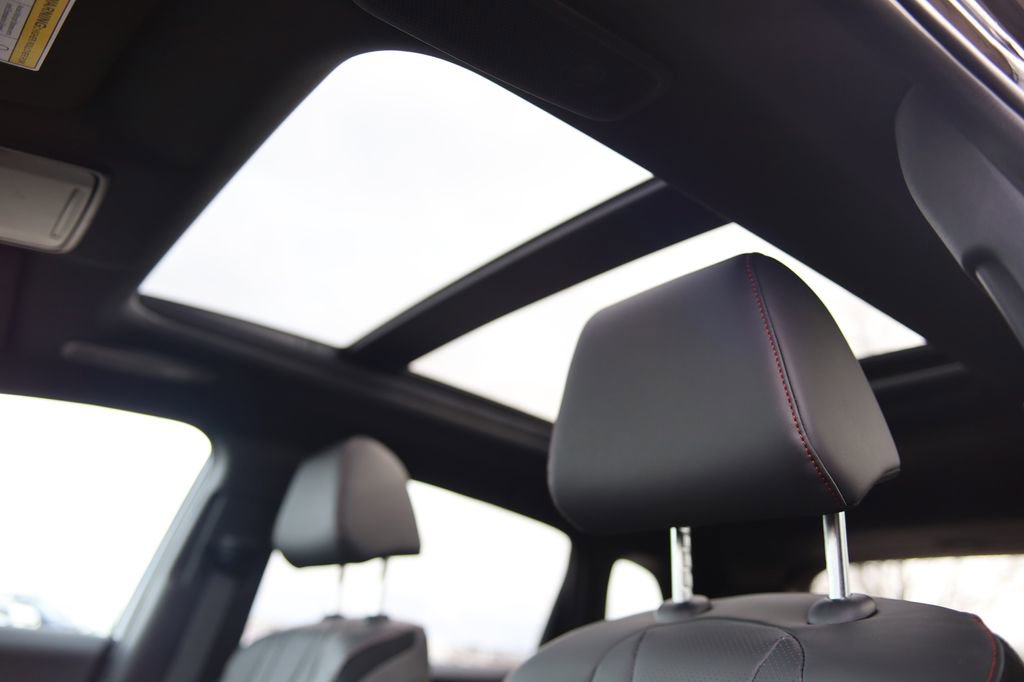 2026 Acura ADX A-Spec