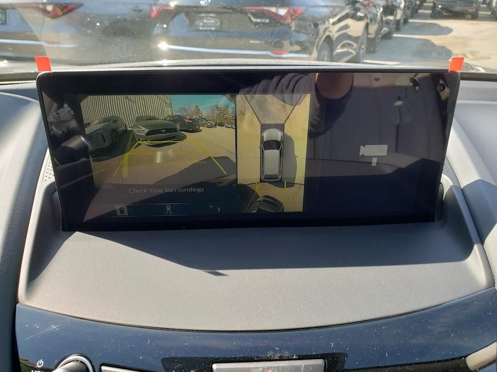 2026 Acura RDX SH-AWD w/ Advance Package