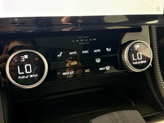 2026 Jaguar F-Pace R-Dynamic S