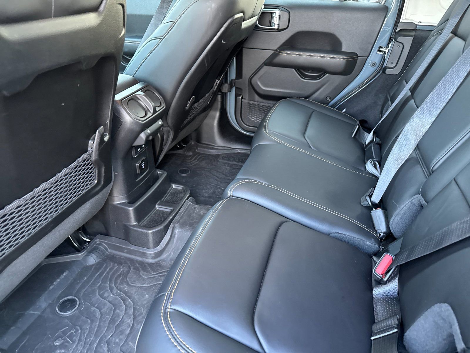 2024 Jeep Wrangler Unlimited Rubicon 392