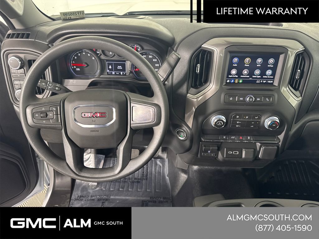 2026 GMC Sierra 2500 Pro