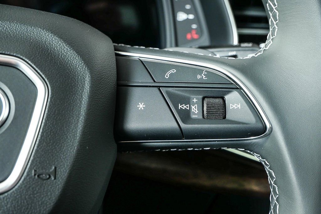 2026 Audi Q7 2.0T Premium