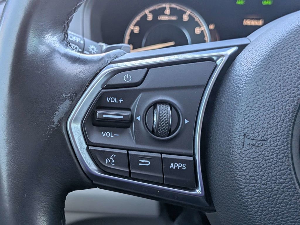 2020 Acura RDX w/ Technology Package