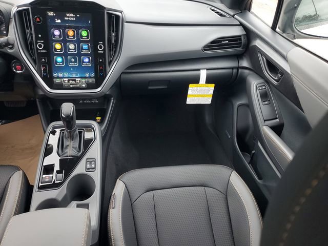 2026 Subaru Crosstrek 2.5i Wilderness