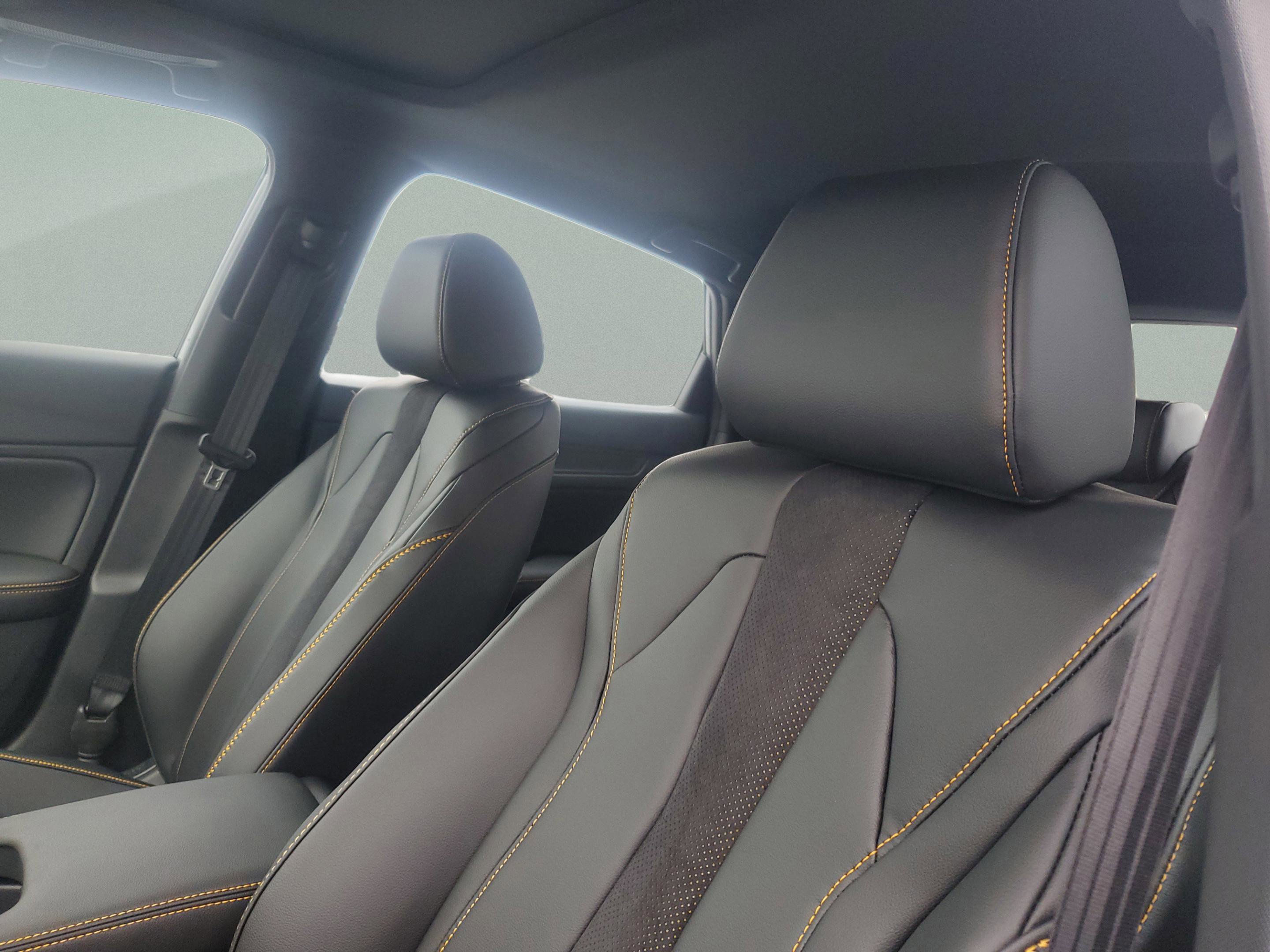 2026 Acura Integra A-Spec