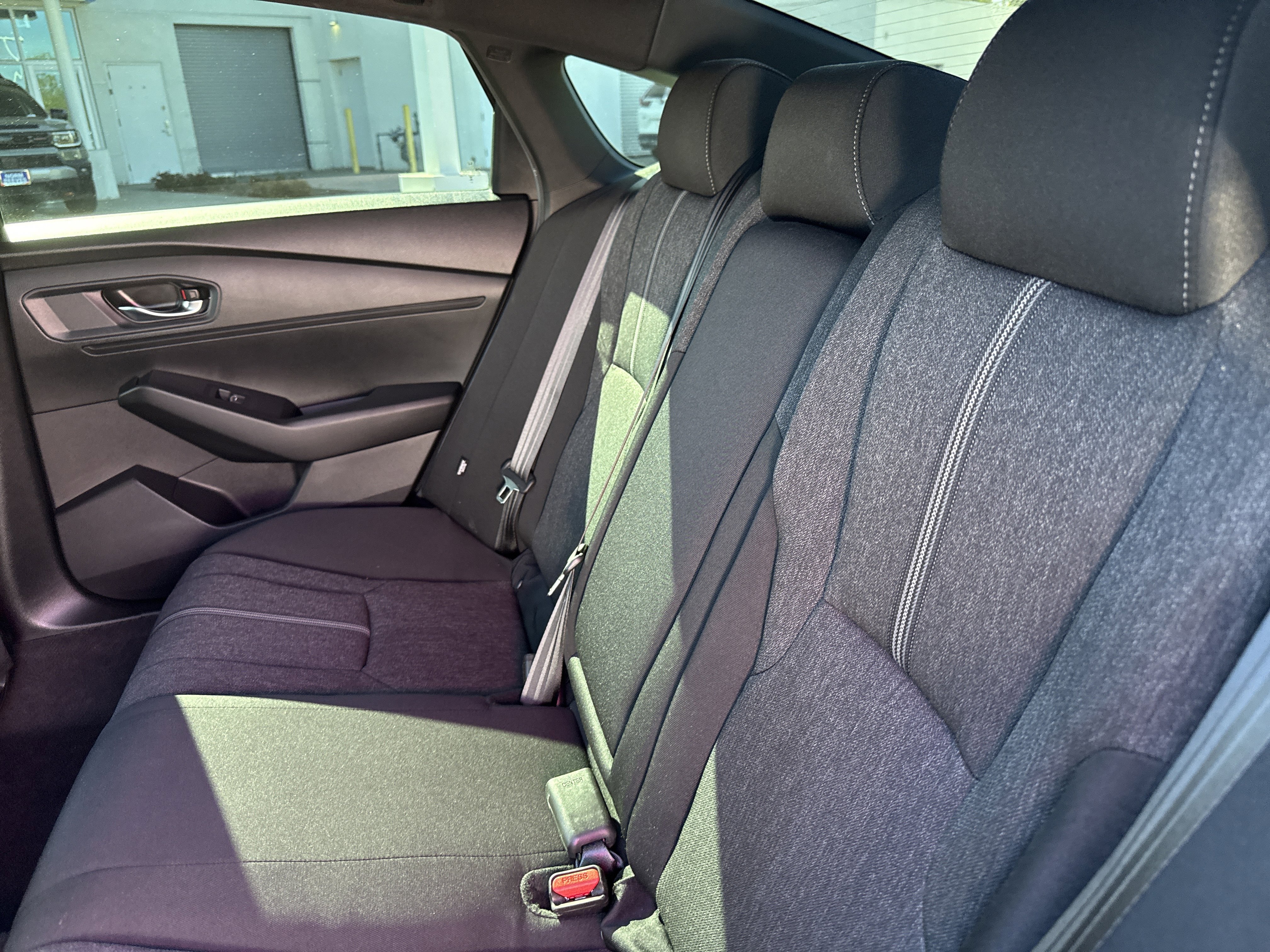 2024 Honda Accord Sport