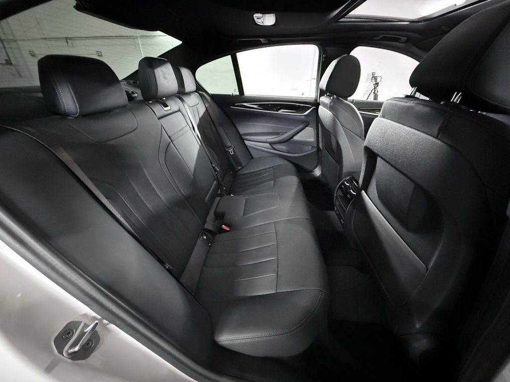 2023 BMW 530e xDrive