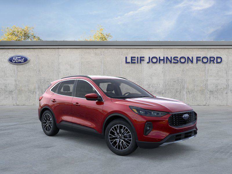2026 Ford Escape SE