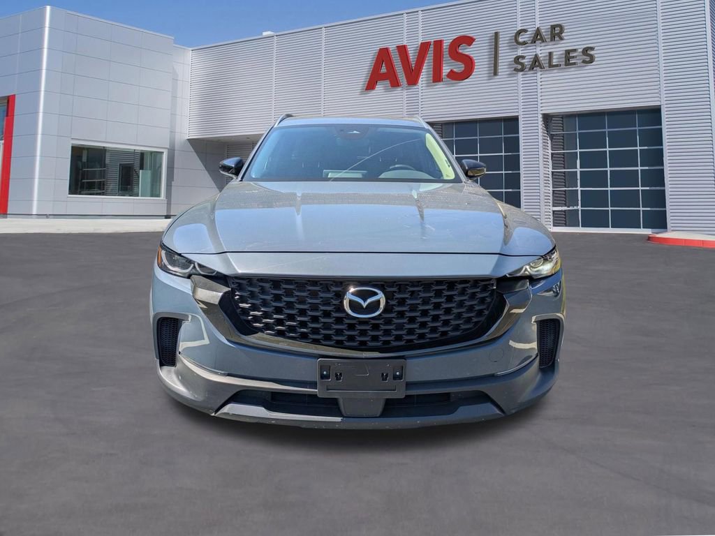 2025 MAZDA Cx-50 AWD 2.5 S w/ Premium Package