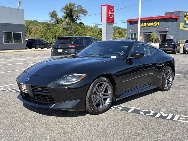 New Nissan Z for Sale in Providence, RI - Autotrader