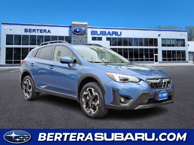 Used 2023 Subaru Crosstrek 2.5i Limited