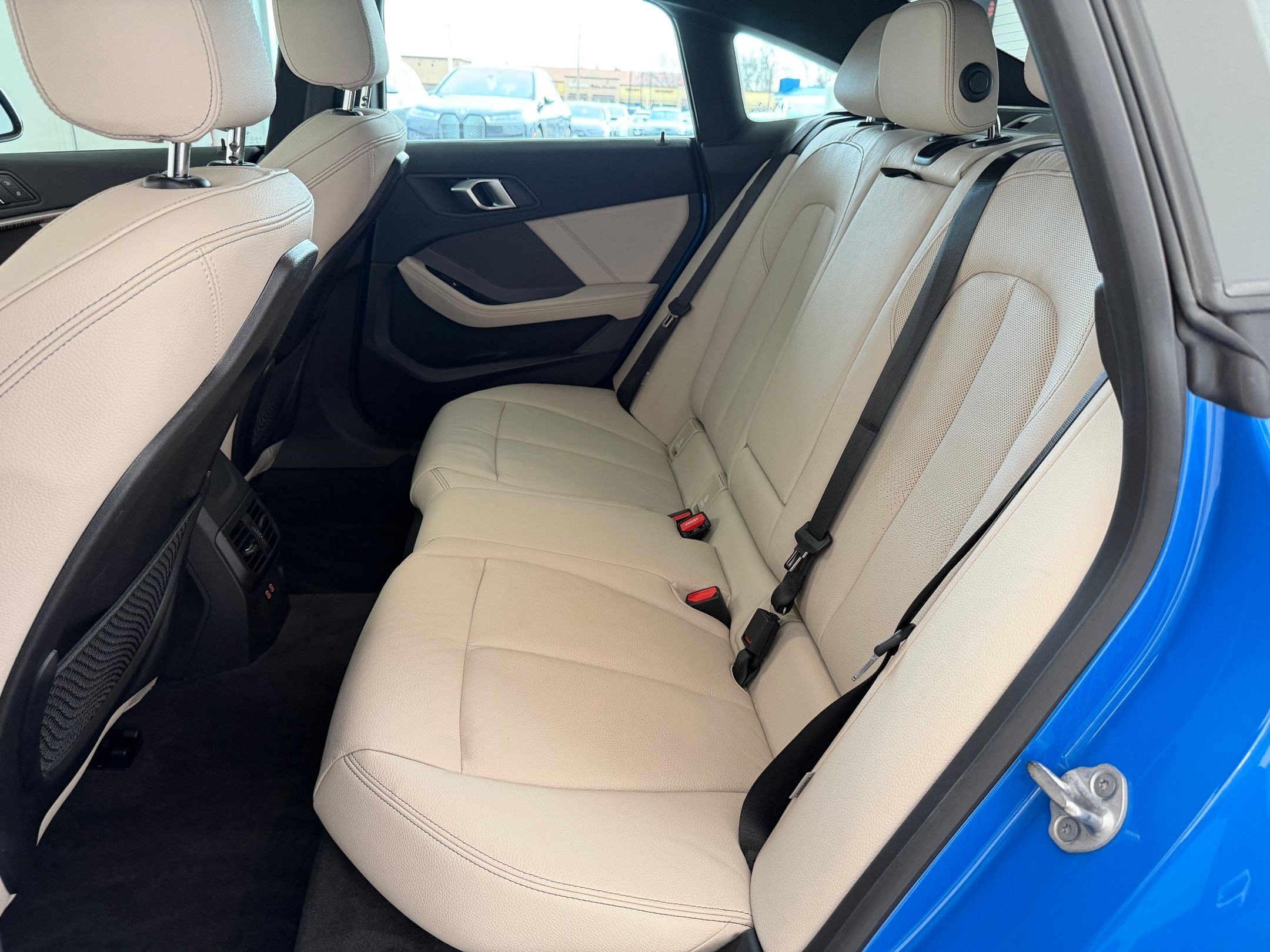 2023 BMW M235i xDrive Gran Coupe