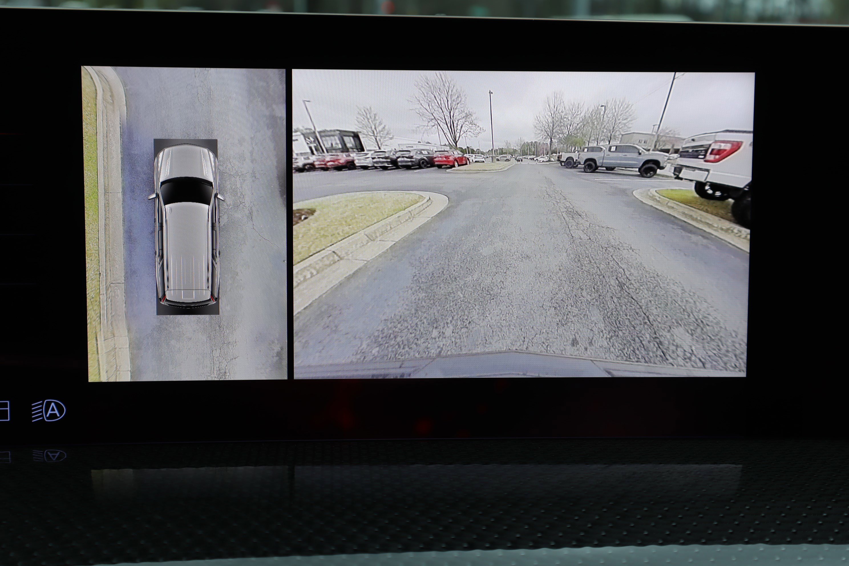 2025 Cadillac Escalade V