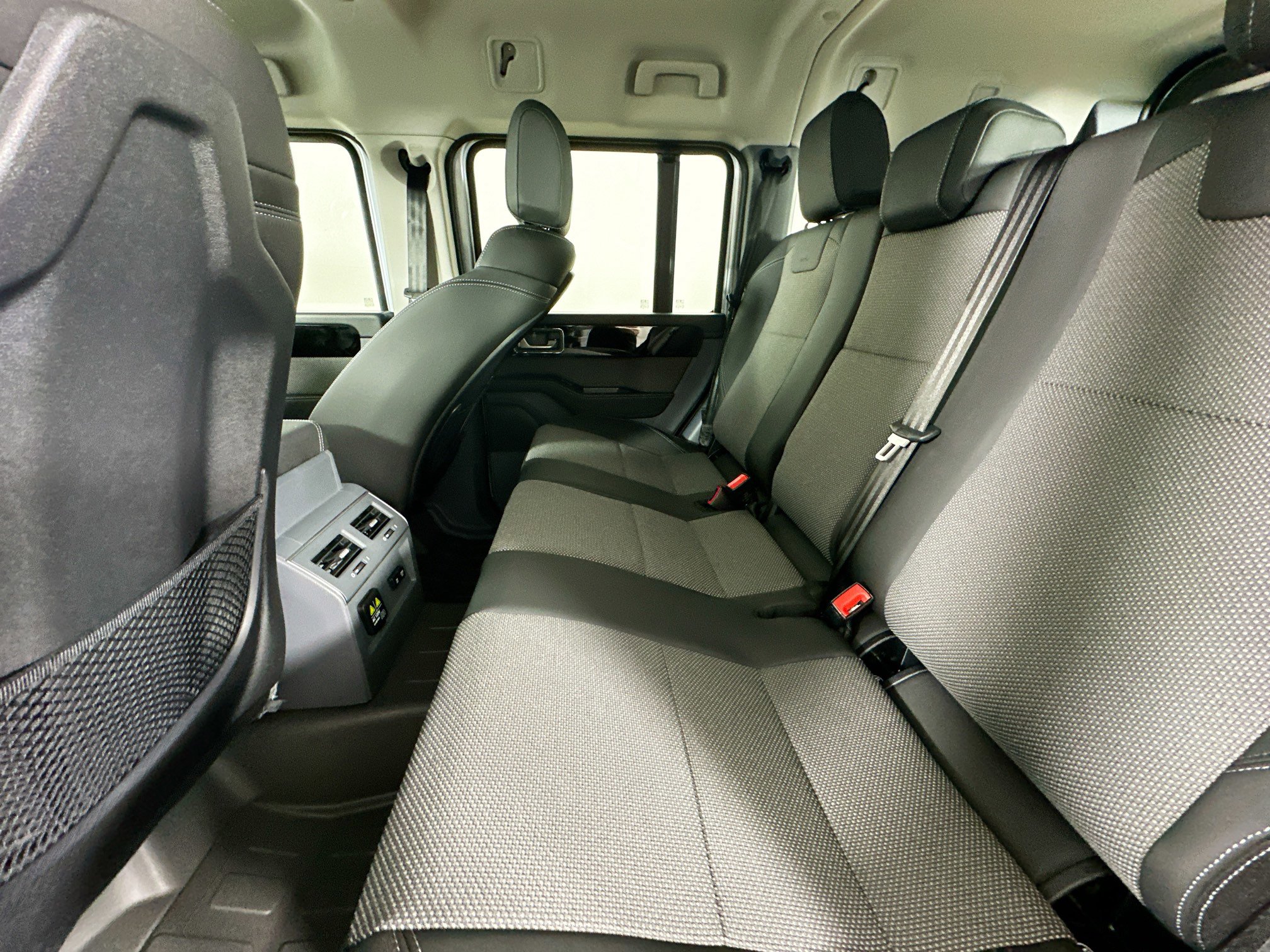 2026 INEOS Grenadier Trialmaster Edition