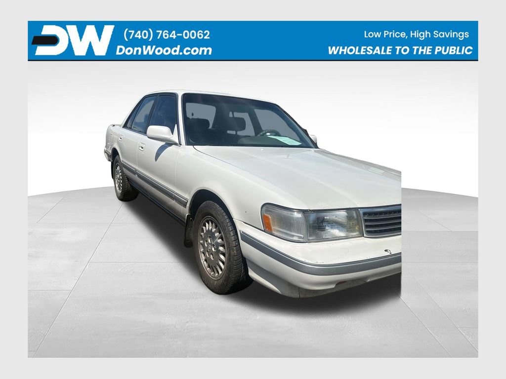 Used 1992 Toyota Cressida