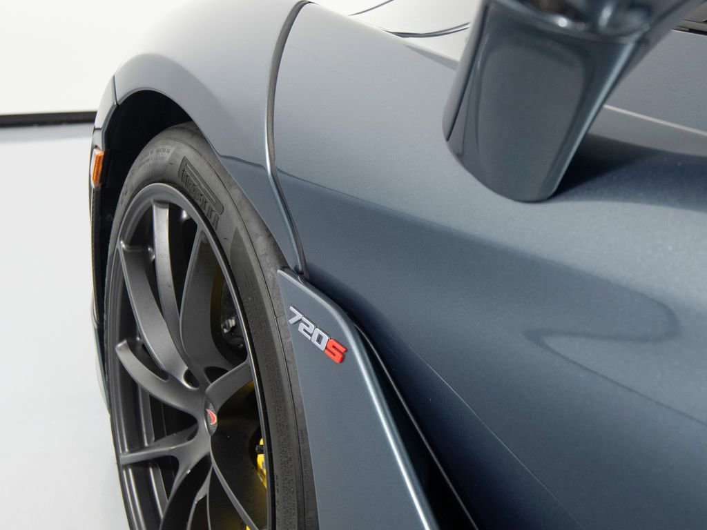 Used 2018 McLaren 720S Performance photo 49