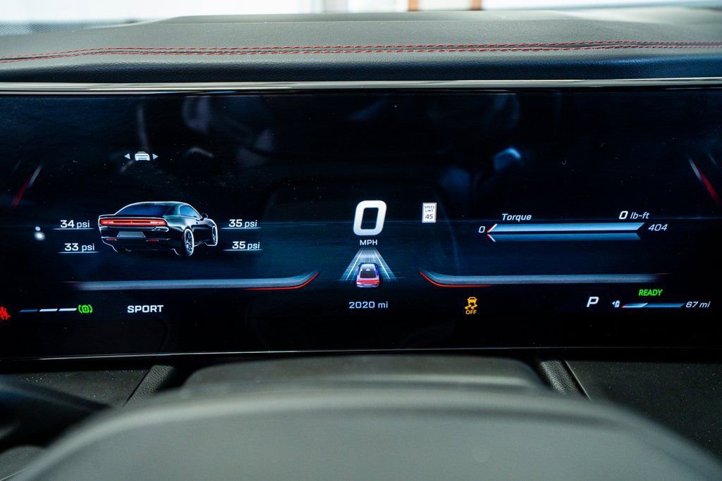 2024 Dodge Charger R/T