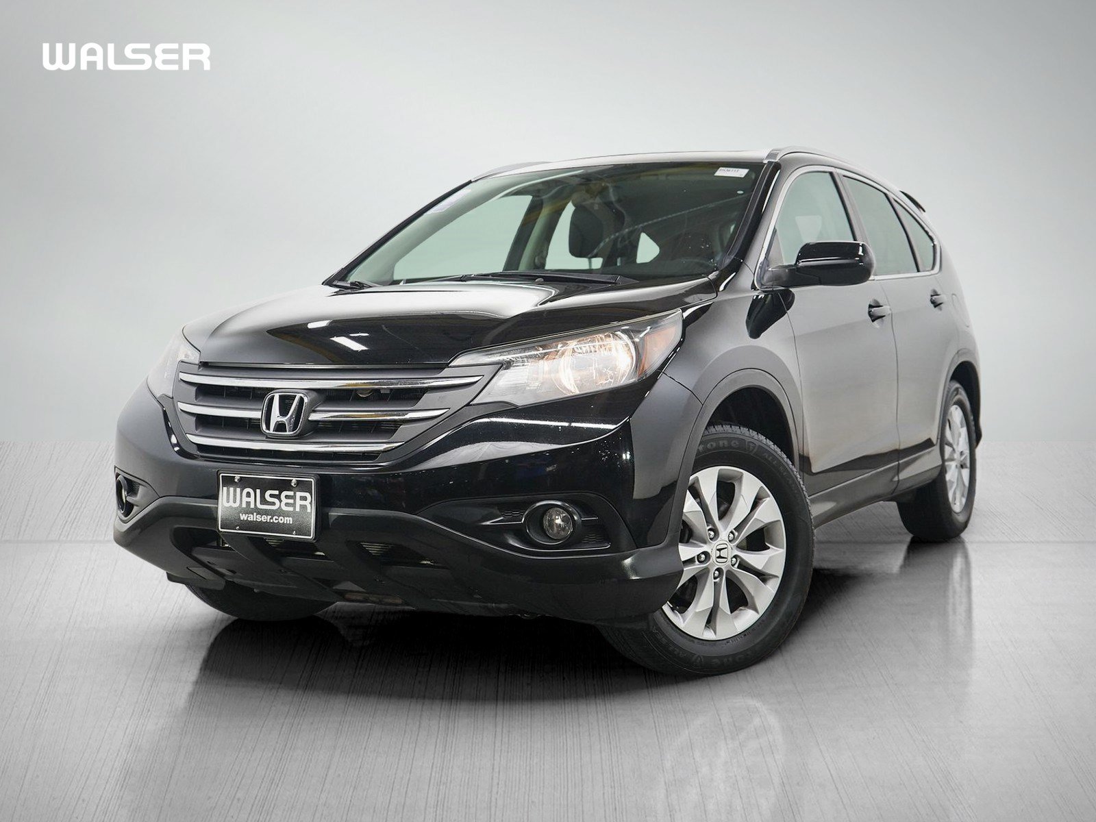 Used 2014 Honda CR-V EX-L