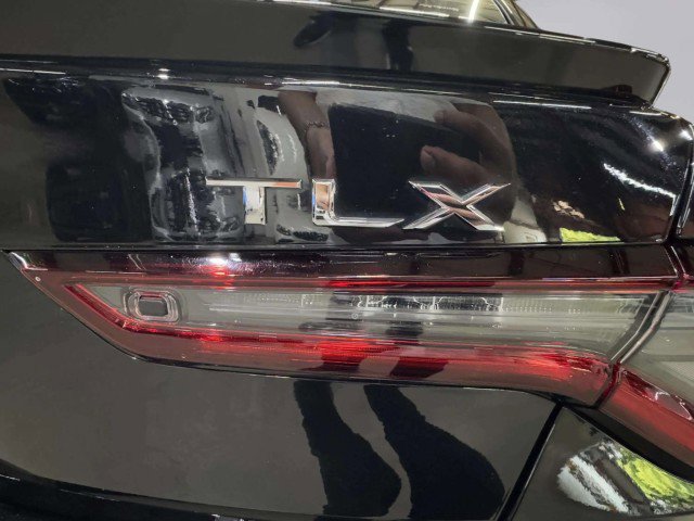 2024 Acura TLX SH-AWD w/ A-SPEC Pkg