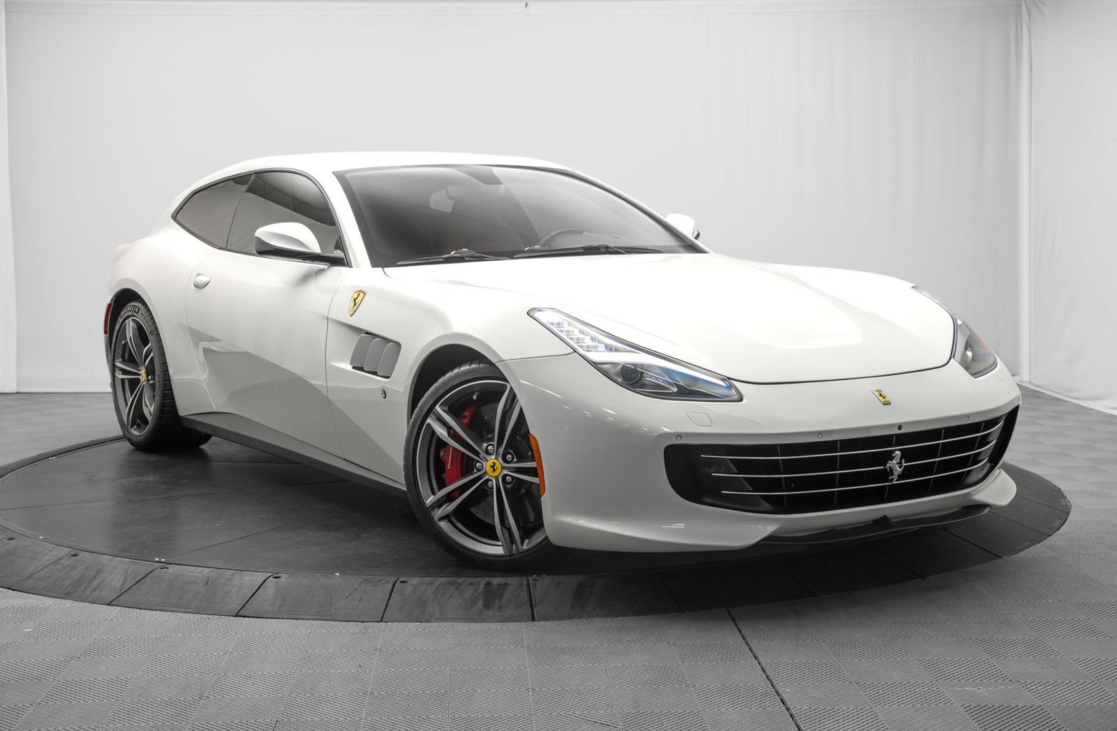 Used 2019 Ferrari GTC4Lusso