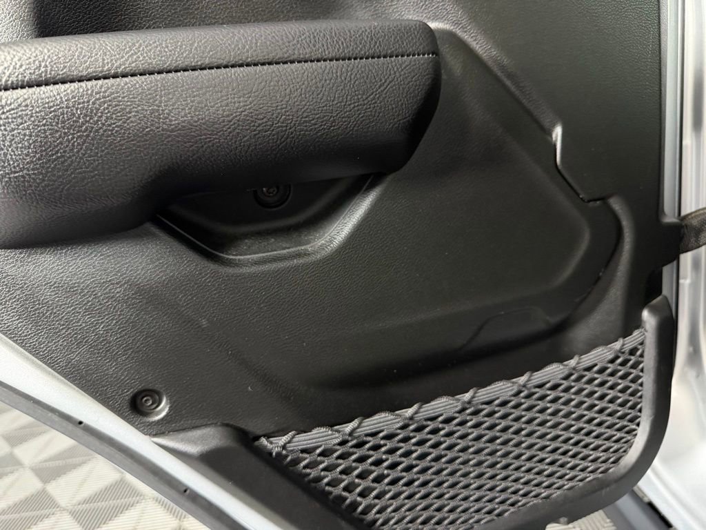 2024 Jeep Wrangler Unlimited Rubicon 4xe