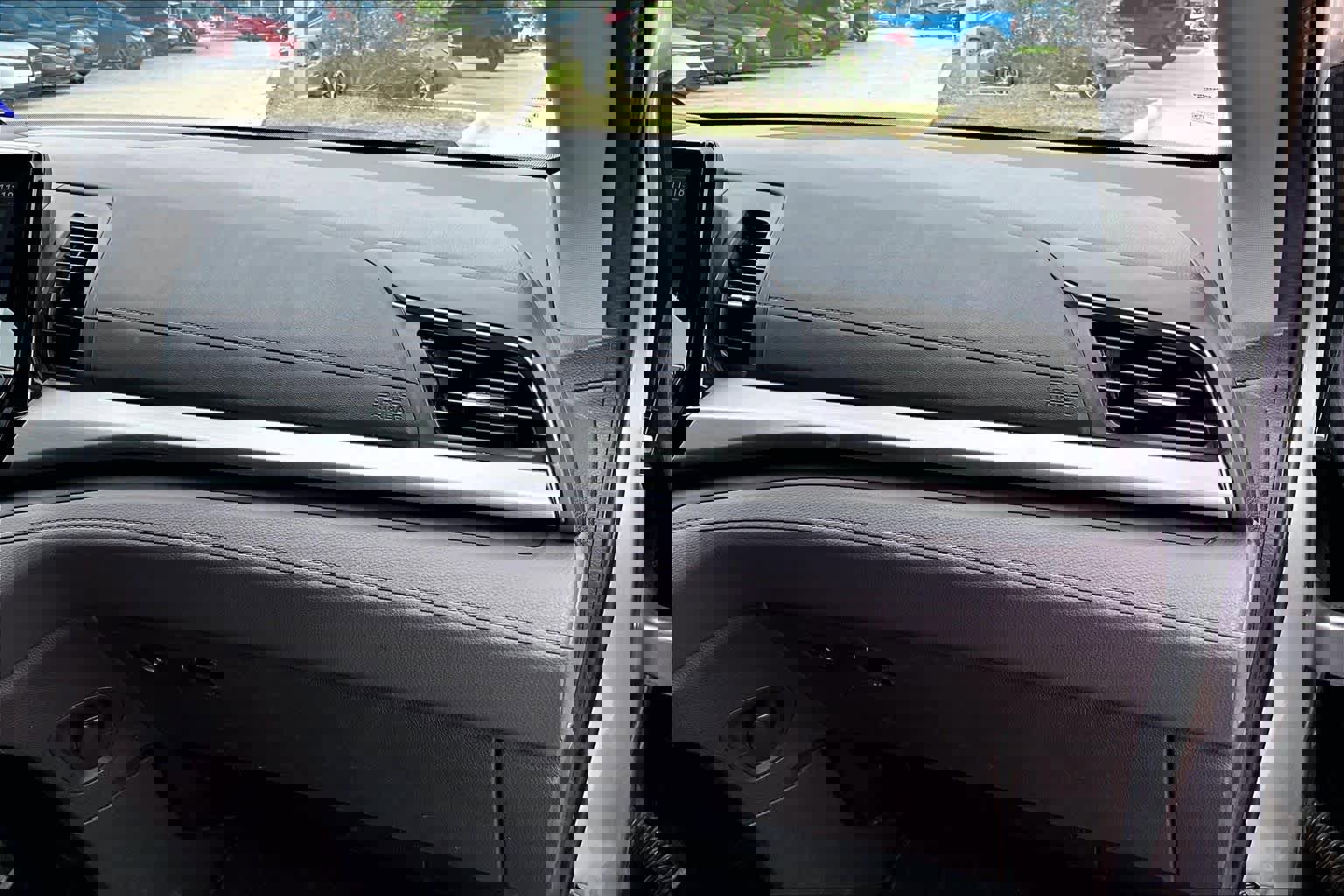 2018 Honda Odyssey EX