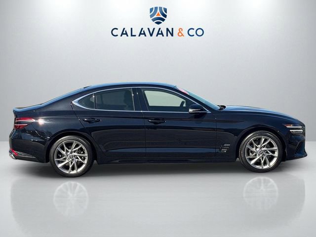 2022 Genesis G70 2.0T