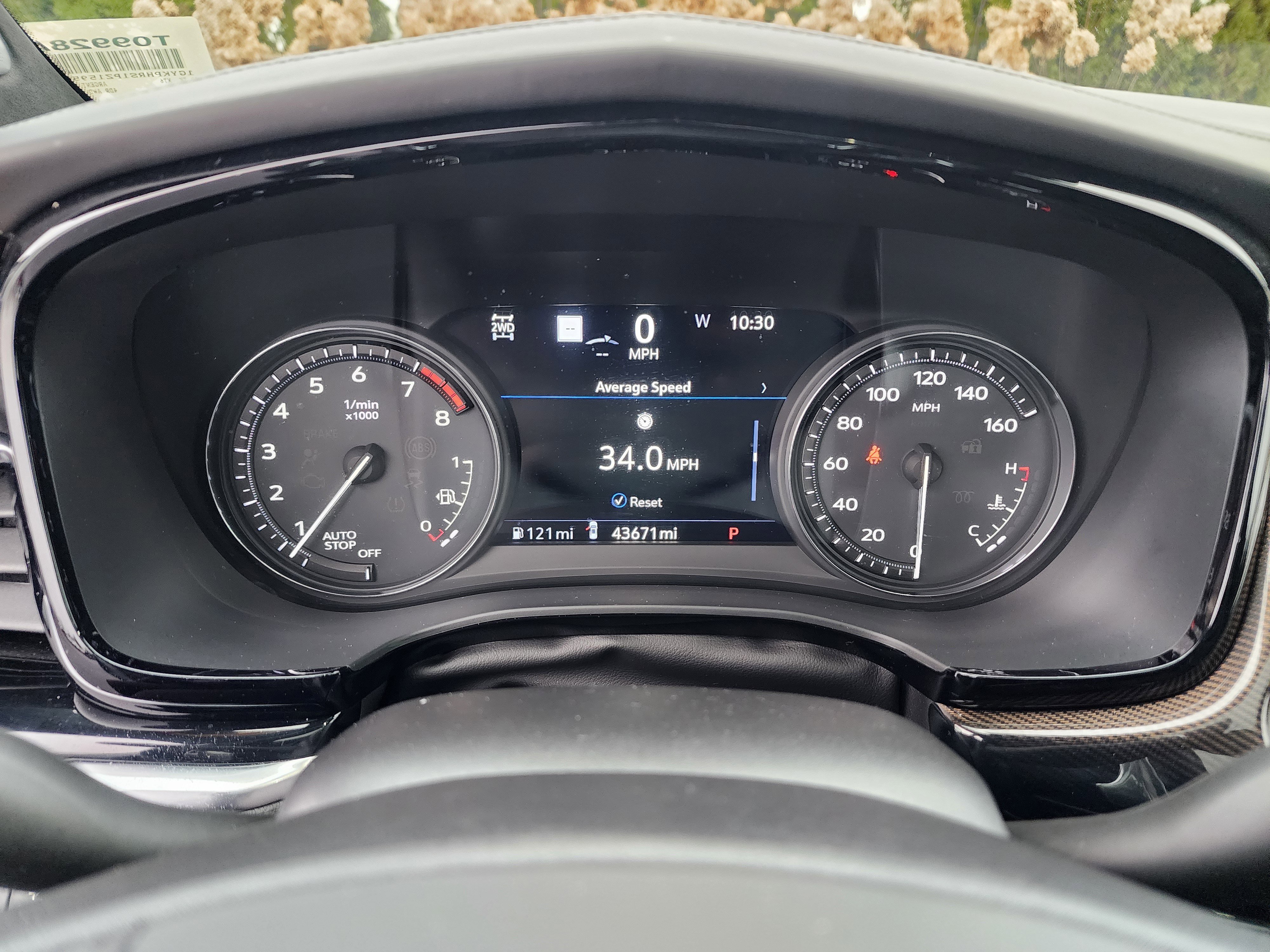 2023 Cadillac XT6 Sport